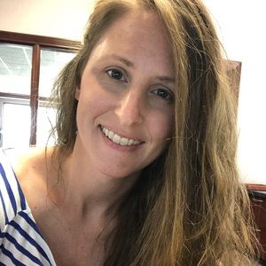 Meet your Posher, Teri